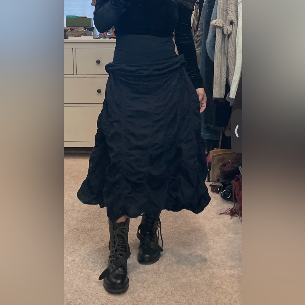 Chloé combat boots Size 37